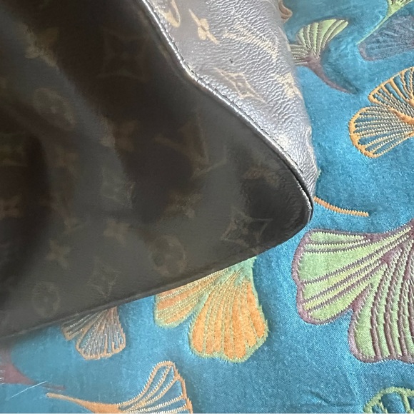 Louis Vuitton Monogram City Steamer XXL - Picture 16 of 16